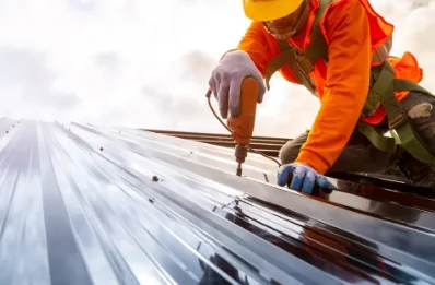 Travaux de zinguerie à Sauliac-sur-Célé